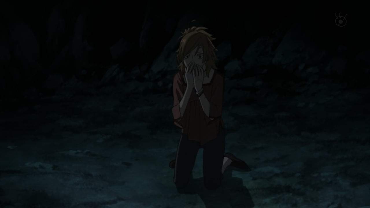 Un-Go (Anime Rakuen)